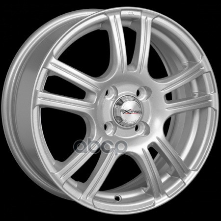 Диск X'trike, X-105М 6x15/4x98ET35 58.5