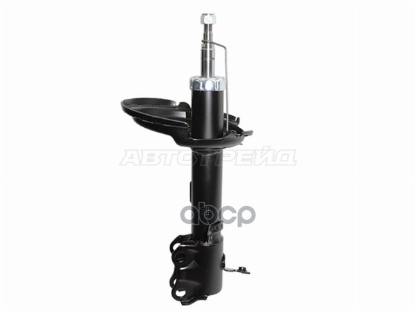 Стойка задняя LEXUS RX300/350 07- RH BAIKOR арт. BKSAR0058