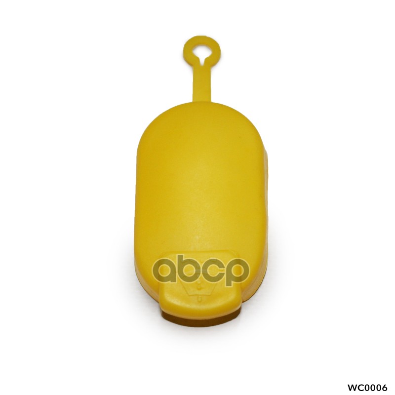 Крышка бачка омывателя, RENAULT CLIO AMR арт. WC0006