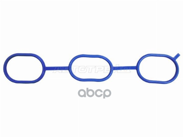 Прокладка впускного коллектора TOYOTA PASSO/VITZ/YARIS/PLATZ/DAIHATSU STORIA 1KR-FE 05- Sat арт. ST-17177-0Q010