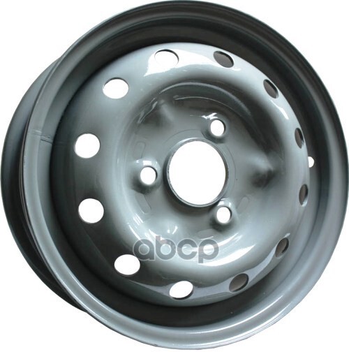 Диск Accuride,  4x12/3x98ET40 58.6