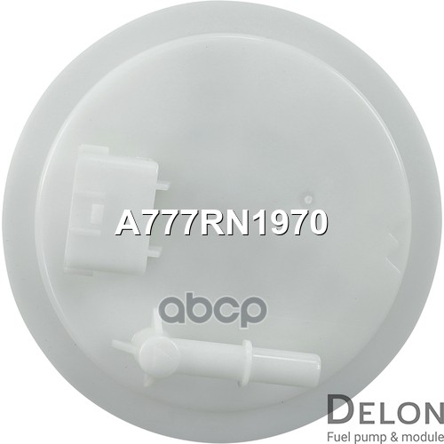 Модуль в сборе с бензонасосом