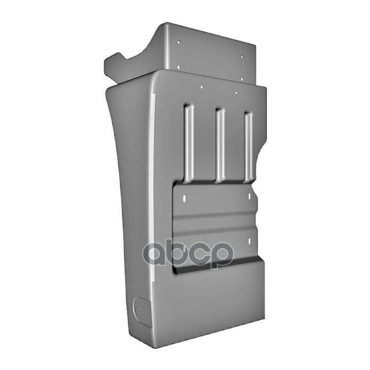 Заднее крыло FOTON арт. H4843025015A0