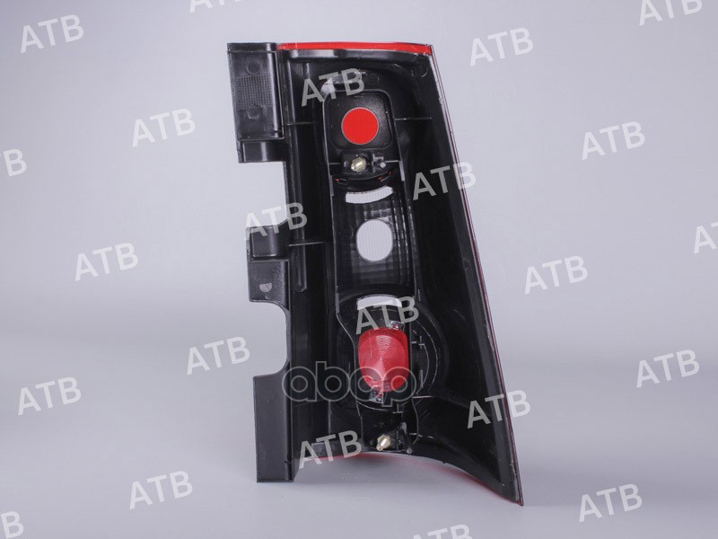 фонарь Лада Ларгус аналоговый (корпус) левый ATB