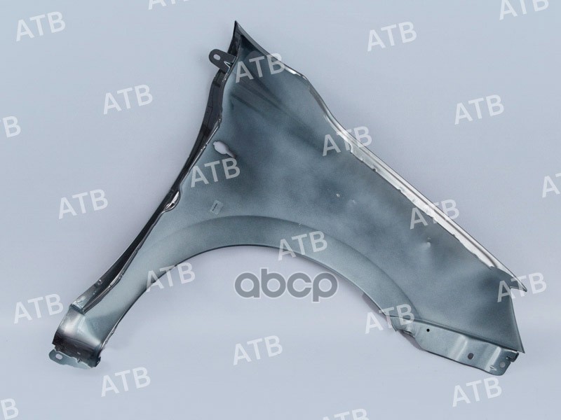 крыло Лада Гранта 2 FL Борнео 633 переднее левое под пов. АвтоВАЗ ATB