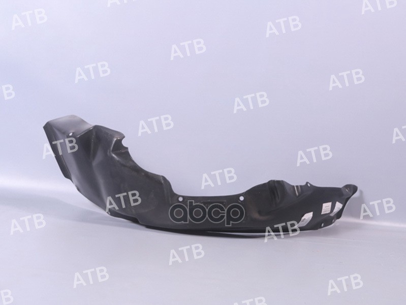 подкрылок Chevrolet Lanos 1 2002-2009 передний левый ATB