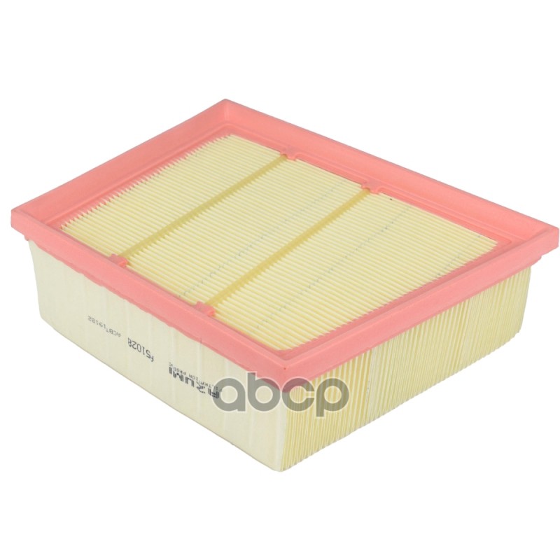 Фильтр воздушный FORD EcoSport CBW/CR6/BY (2017-...)/ Fiesta CE1/CE1 (ST) (2017-...)/ KA TK (2018-...)/ KA+ CDU (2018-...)/ Tourneo Courier C4A (2014-...)