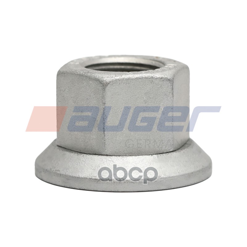 Гайка Колесная !С Юбкой М18x1.5 H=25Iveco AUGER арт. 65565