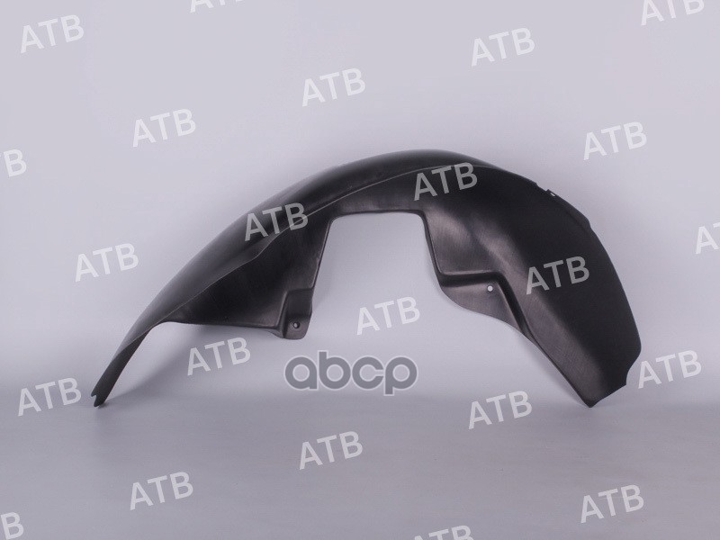 подкрылок Kia Sportage 4 2015-2018 задний левый ATB