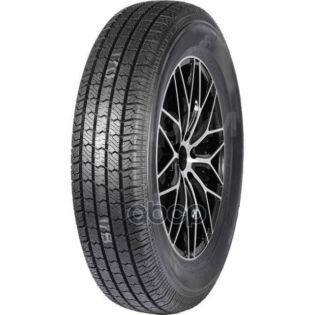 Автошина Кировский Ш/З К-175 205/70 R15 95 T