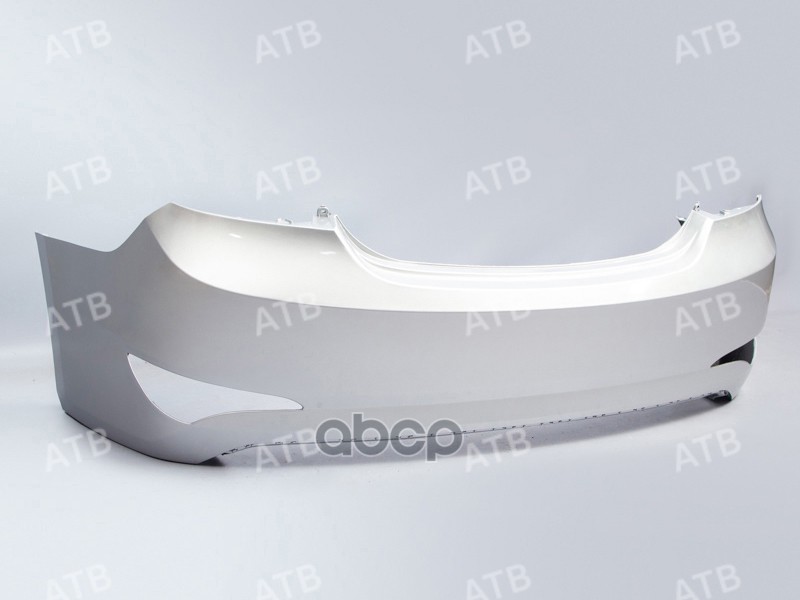 Бампер {ST02}