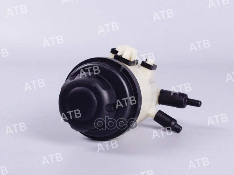 бачок ГУР Hyundai Solaris 1 2010-2017 / Kia Rio ATB