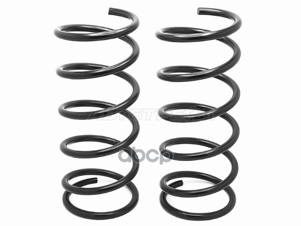 Пружина подвески (2шт комплект) передняя SUZUKI GRAND VITARA/ESCUDO 05-15 BAIKOR арт. BKCS0371