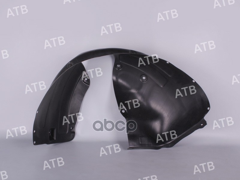 подкрылок Hyundai Tucson 3 2015-2018 передний правый ATB