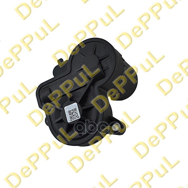 DEMTC011 МОТОРЧИК СТОЯНОЧНОГО ТОРМОЗА ЛЕВЫЙ BMW X1 F48 (14...), X2 F39 (18...)