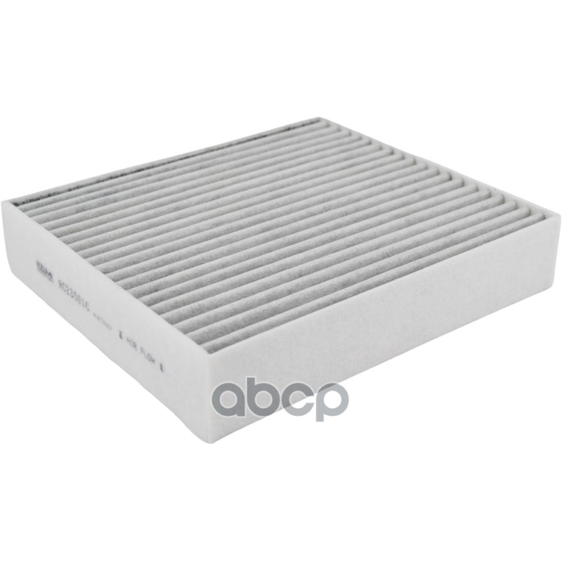 Фильтр салона угольный MITSUBISHI Colt 1.3 2004 - 2012  MITSUBISHI Colt 1.5 2004 - 2012  MITSUBISHI Colt 1.5 2006 - 2009