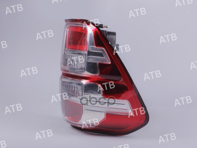 фонарь Chevrolet Cobalt 2 2011-2016 (белый) левый ATB