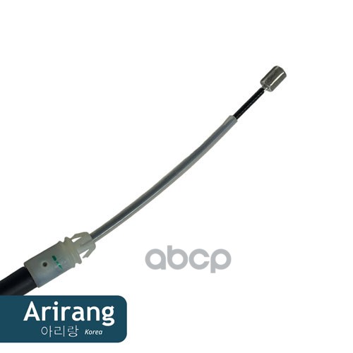 ТРОС РУЧНОГО ТОРМОЗА 4*4