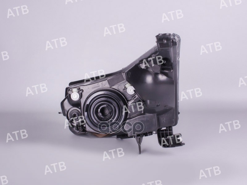 блок фара Chevrolet Cruze 1 2008-2012 под мех. кор. правая ATB