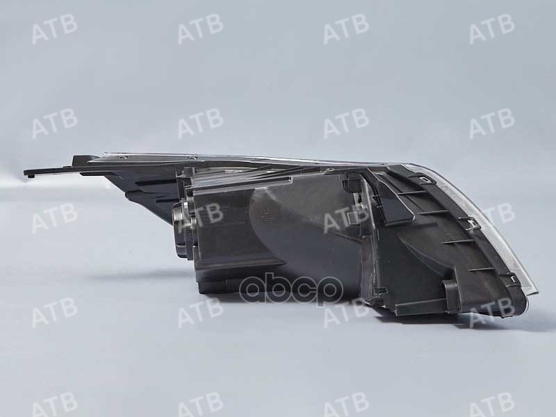 блок фара Kia Rio 3 2011-2015 под эл. кор. левая ATB