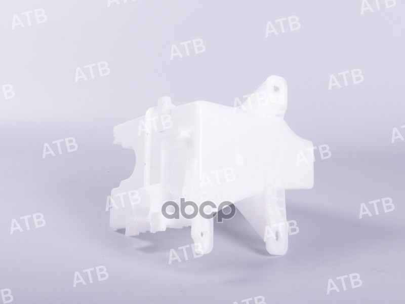 бачок омывателя Chevrolet Aveo T300 2011-2015 с мотором ATB