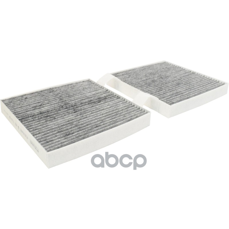 Фильтр салонный угольный BMW X3 2.0 2011 - по наст. время BMW X3 2.0 2010 - по наст. время BMW X3