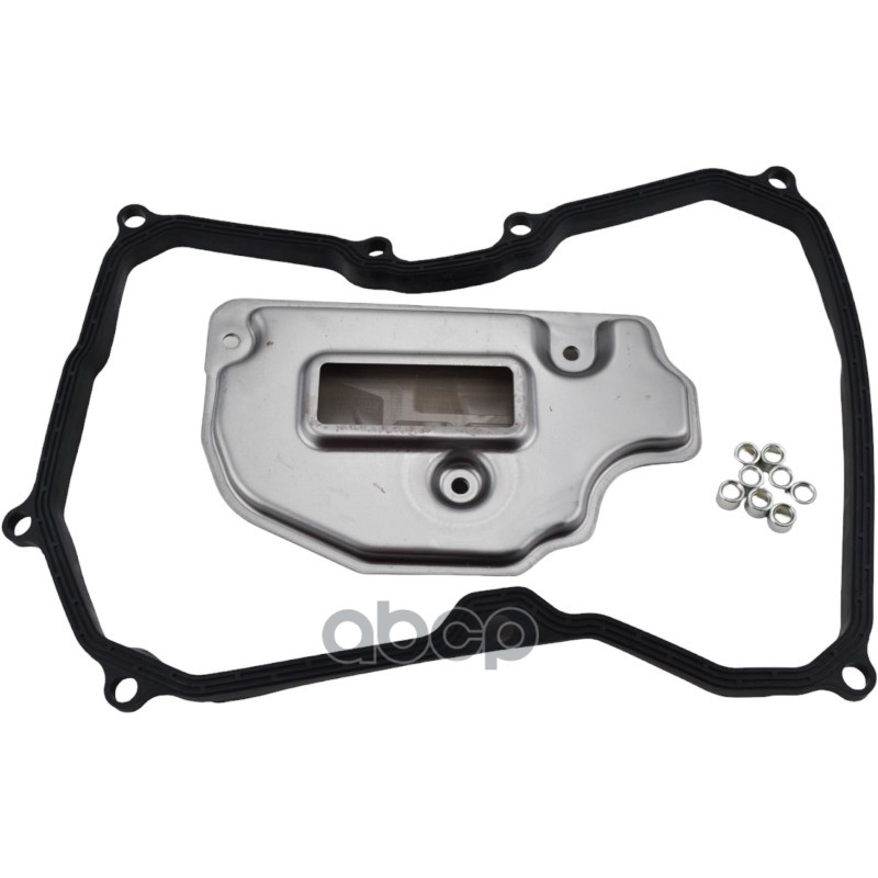 Фильтр АКПП с прокладкой поддона VW Golf V (1K1) (03-08) Jetta V (1K2) (05-10) P