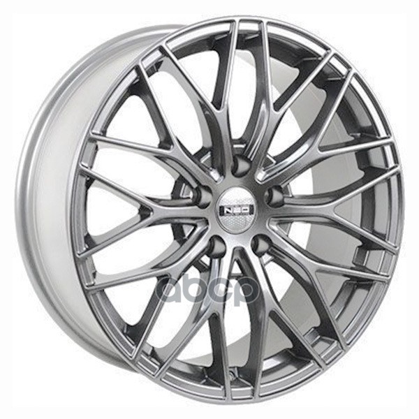 Диск NEO, 240 8.5x20/5x114.3ET42 67.1