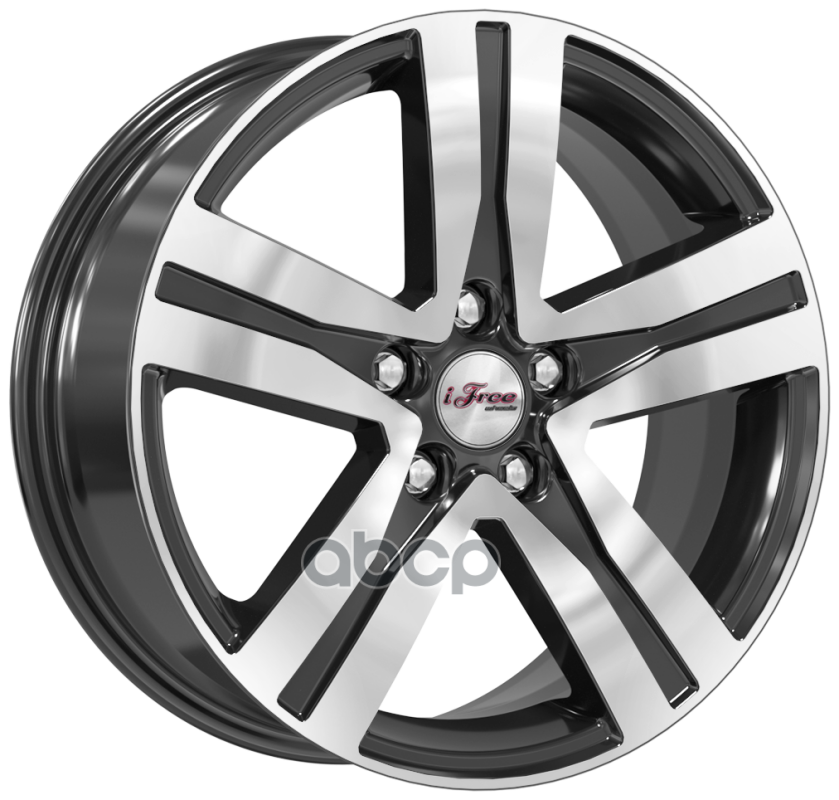 Диск iFree, Rebel 7x17/5x114.3ET45 67.1