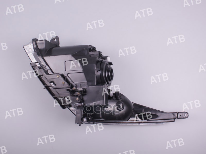 блок фара Chevrolet Cruze 1 2008-2012 под мех. кор. правая ATB