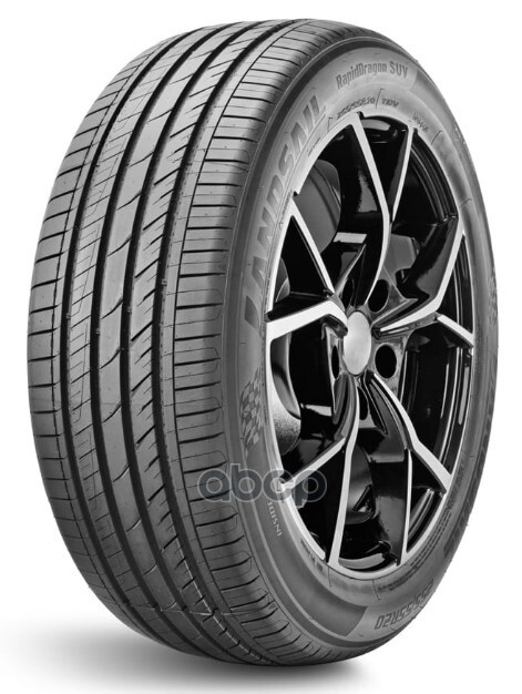 Автошина Landsail RAPIDDRAGON SUV 275/45 R21 110 W
