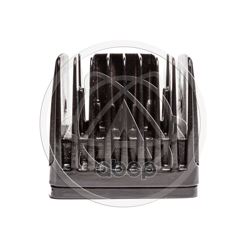 Фара светодиодная Avtoelectrica квадратная 4 LED направленный свет 12W, (80 х 73 х 75) 12/24V AE12S-4LED-LENS-73HC 09.2056