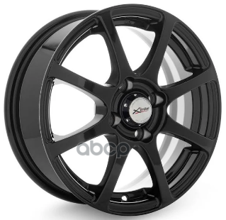 Диск X'trike, X-114М 5.5x14/4x100ET45 67.1