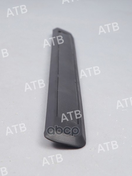 подсветка номера ВАЗ 21213 (накладка двери задка) в сборе ATB