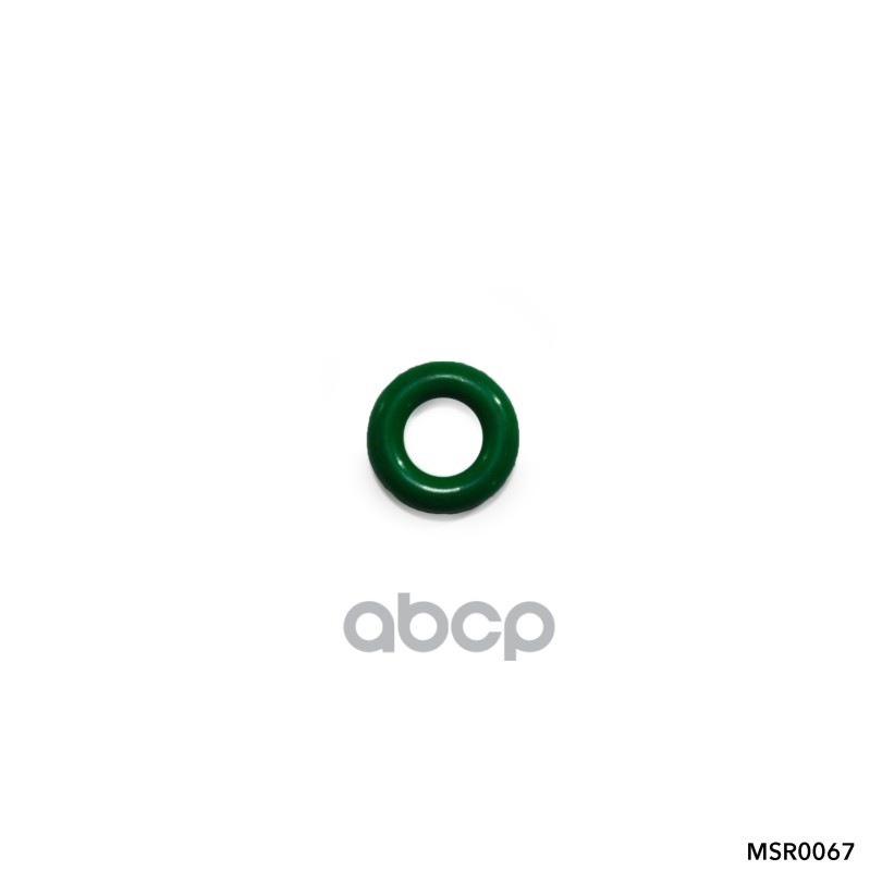 Кольцо уплотнительное, MITSUBISHI LANCER (CX,CY) (2007>) AMR арт. MSR0067