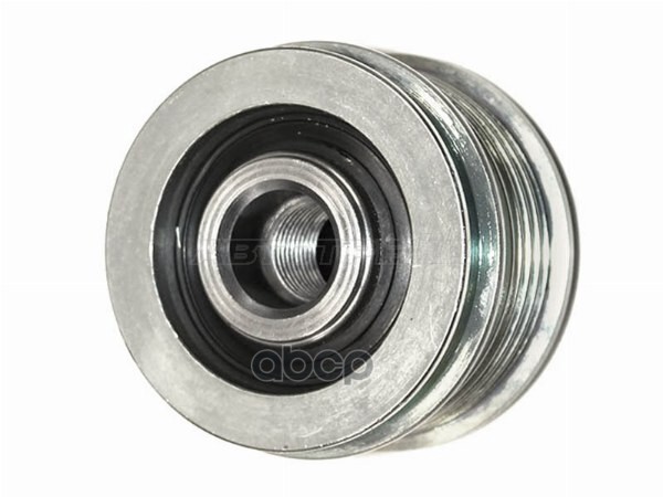 Шкив генератора AUDI/SKODA/VW/1.6/1.8/1.9/2.0/2.8/3.2/FORD 1.9/2.8 Sat арт. ST-022903119C