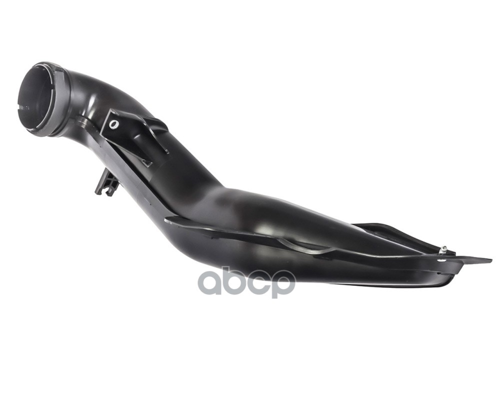 Воздухозаборник корпуса воздушного фильтра L200 2006-/PAJERO SPORT II 2008-2017/