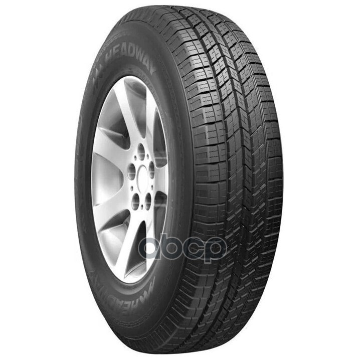 Автошина Headway HR801 235/55 R17 99 H