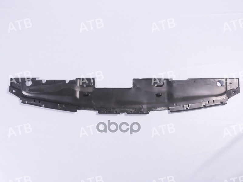 кожух замка капота Hyundai Solaris 1 2010-2014 ATB