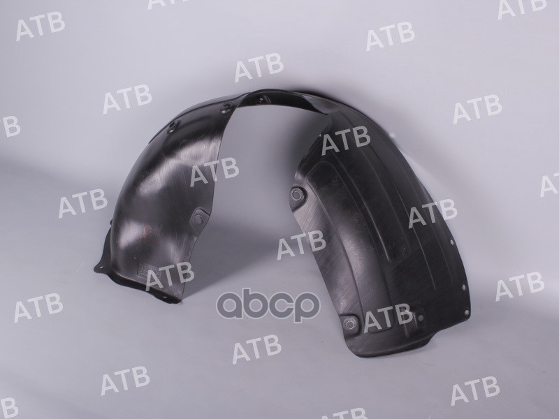 подкрылок Hyundai Tucson 3 2015-2018 передний правый ATB