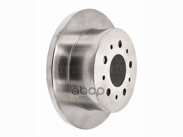 Диск тормозной (Сзади) Peugeot Boxer 94-14 / Citroen Jumper 94-14 HOSU арт. HSDB0053