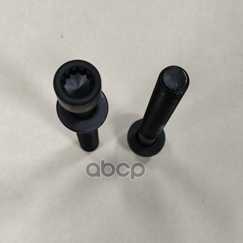 Комплект болтов головки блока цилиндра ГБЦ