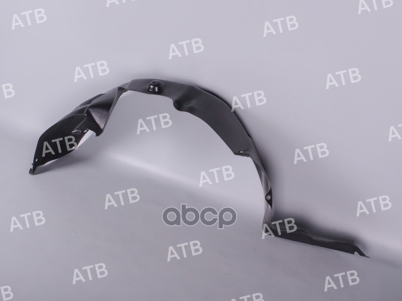 подкрылок Kia Spectra 1 2001-2011 передний левый ATB