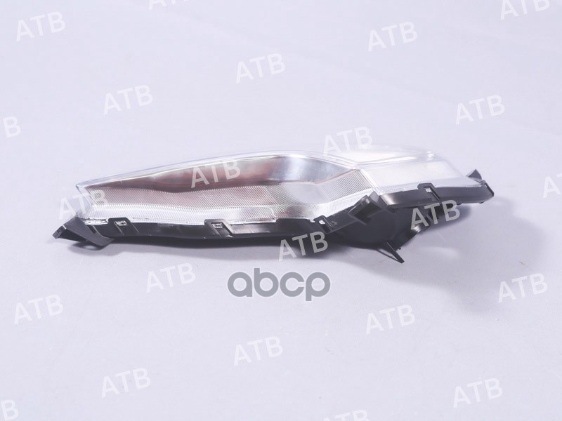 фара ПТФ Hyundai Solaris 1 2014-2017 рестайлинг левая ATB