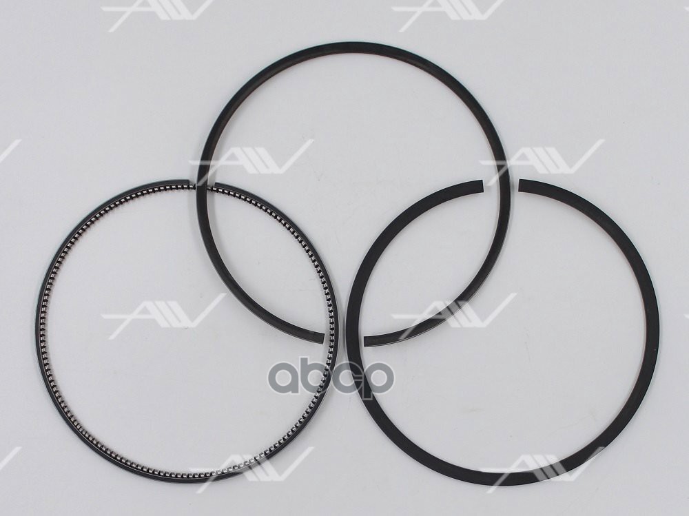 RS-36050 КОМПЛЕКТ КОЛЕЦ STD KOMATSU/YANMAR 4D106/S4D106/4TNE106/4TNV106 106.00MM