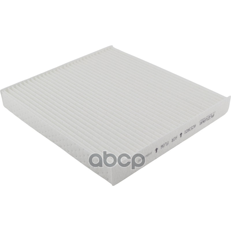 Фильтр салонный  AZUMI  AC53401 MAZDA 2 03-, MAZDA 6, ATENZA 02-, CX7 07-