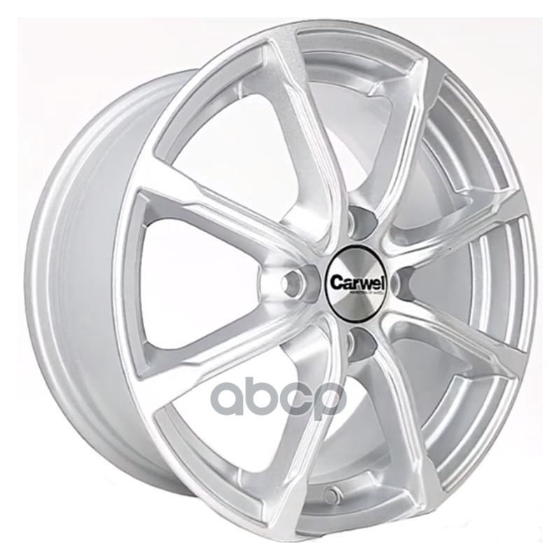 Диск CARWEL, Бета 114 6x15/4x114.3ET40 67.1