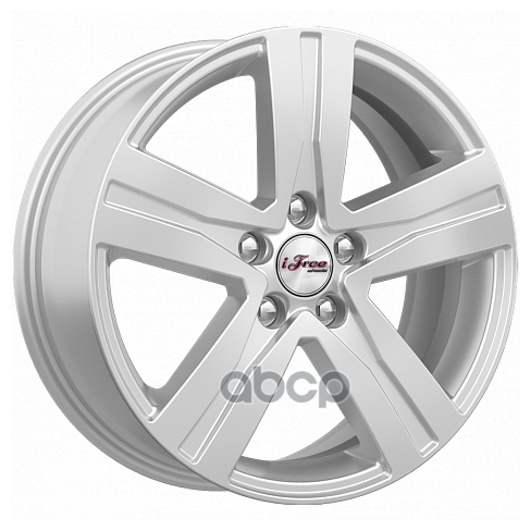 Диск iFree, Rebel 7x17/5x114.3ET45 67.1