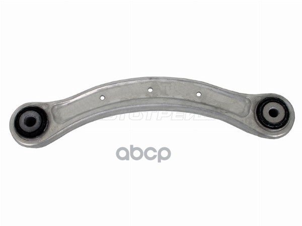 Рычаг подвески задний верхний поперечный AUDI Q7 07-/VOLKSWAGEN TOUAREG 02- LH=RH HOSU арт. HSAC0077