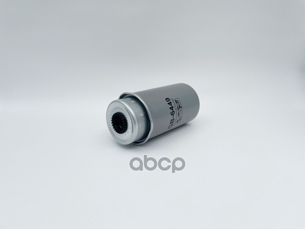 Фильтр топливный